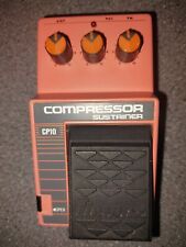 Ibanez cp10 compressor for sale  Rochester