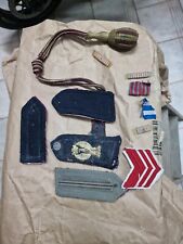 distintivo polizia usato distintivo polizia usato San Marco Evangelista
