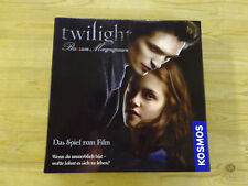 Twilight biss zum gebraucht kaufen  Zülpich