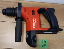 Hilti te6 rechargeable d'occasion  Expédié en Belgium