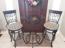 Bar height bistro for sale  Houston
