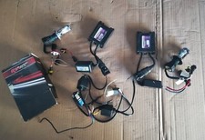 Kit xenon xenon usato  Rimini