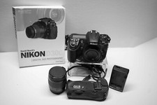 Nikon 300 battery for sale  Billings