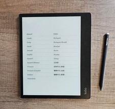Kobo elipsa 10.3 for sale  LAIRG