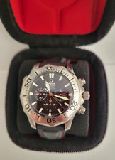 Omega seamaster chronograph for sale  Irvine