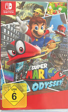 Super mario dyssey gebraucht kaufen  Wiesbaden