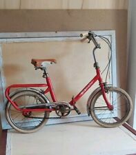 Bicicletta graziella originale usato  Castel Giorgio