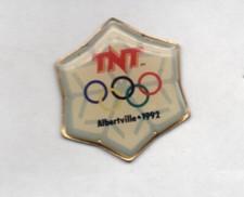Pin tnt jo d'occasion  Boën
