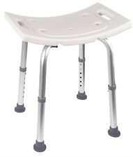 Aidapt shower stool for sale  FALMOUTH