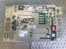 Sdmo cb12 board for sale  KILMARNOCK