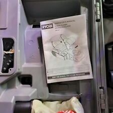 Ryobi electric hand for sale  Tobyhanna