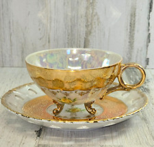 Norleans teacup saucer for sale  Delmar