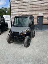 Polaris ranger electric for sale  OSWESTRY