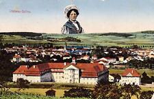 Chateau salins evtl gebraucht kaufen  Deutschland