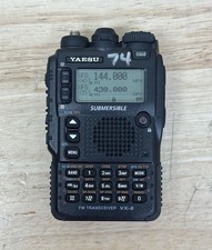 Yaesu 8dr quad for sale  Greenwood