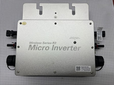 Wvc 800 wechselrichter gebraucht kaufen Wvc 800 wechselrichter gebraucht kaufen  Kühbach