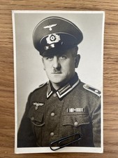 Riginal portrait wehrmacht gebraucht kaufen  Steinbergkirche