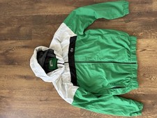 Lacoste trainingsjacke gebraucht kaufen  Schwarzenfeld