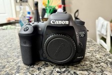Canon eos mark for sale  Lakeland