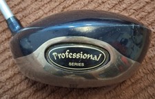 Golf driver professional gebraucht kaufen  Inning am Ammersee