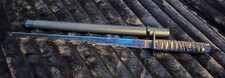 Heavy samurai katana for sale  Kingwood