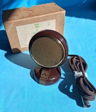 Grundig bakelite condenser for sale  SPALDING