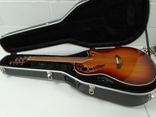 ovation acoustic guitar for sale ovation acoustic guitar for sale THETFORD