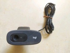 Webcam logitech c270 usato  Trieste