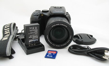 Fuji finepix s200exr for sale Fuji finepix s200exr for sale  UK