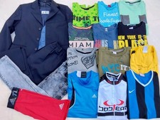 Kleidung konvolut junge gebraucht kaufen  Marpingen
