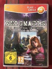 Enigmatis nebel ravenwood gebraucht kaufen Enigmatis nebel ravenwood gebraucht kaufen  Wiesbaden