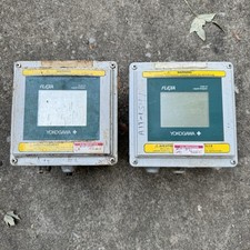 Yokogawa flexa flxa d'occasion  Expédié en Belgium