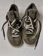Diesel schuhe sneakers gebraucht kaufen  Nürnberg
