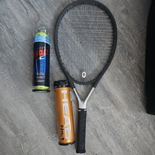 Tennisschläger head bälle gebraucht kaufen Tennisschläger head bälle gebraucht kaufen  Nagold