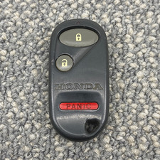 Usado, Controle remoto HONDA Civic Pilot chaveiro fabricante de equipamento original 2001-2005 NHVWB1U521 - Testado com bateria comprar usado Usado, Controle remoto HONDA Civic Pilot chaveiro fabricante de equipamento original 2001-2005 NHVWB1U521 - Testado com bateria comprar usado  Enviando para Brazil