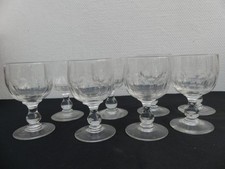 Lot anciens verres d'occasion  Besançon