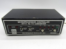 Microwave modules mm2001 for sale  ABERGELE