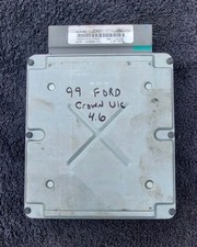 Computer 1999 ford for sale  Lawrence