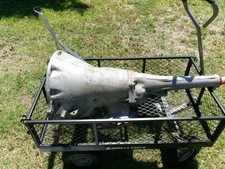 Dodge a727 torqueflite for sale  Duncanville