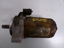 Getriebestellmotor smart 450 gebraucht kaufen  Wolfen