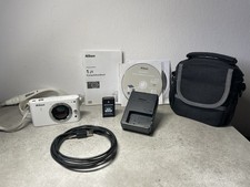 Nikon systemkamera full gebraucht kaufen  Konstanz