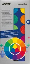 Lamy malkasten deckfarbkasten gebraucht kaufen Lamy malkasten deckfarbkasten gebraucht kaufen  Rodgau