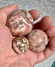305 gram rhodochrosite for sale  Chicago