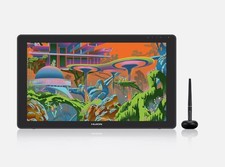 Huion kamvas plus usato  Assemini