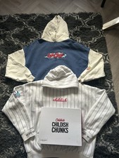 childish hoodie for sale  SOUTHPORT
