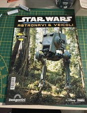 Star wars deagostini usato  Casorate Primo