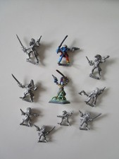 Warhammer années modèle d'occasion Warhammer années modèle d'occasion  Montélimar