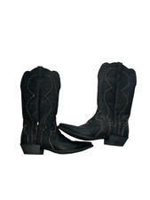 Justin women western for sale  Chicago