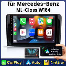 Carplay android mercedes gebraucht kaufen  Buttstädt