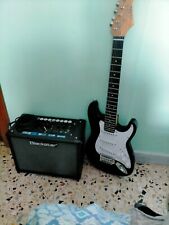 Vendo chitarra elettrica usato  Sesto San Giovanni